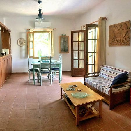 Ammouliani Captain'S House Villa Kültér fotó